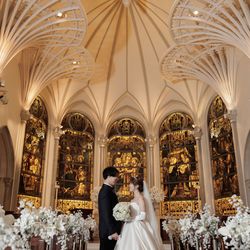 青山セントグレース大聖堂の写真16枚目