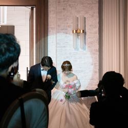 青山セントグレース大聖堂の写真4枚目