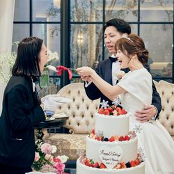 青山セントグレース大聖堂の写真3枚目