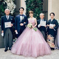 青山セントグレース大聖堂の写真18枚目