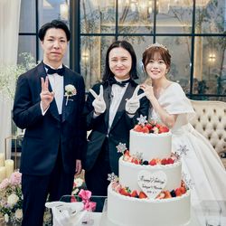 青山セントグレース大聖堂の写真27枚目