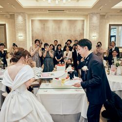 青山セントグレース大聖堂の写真33枚目