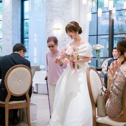 青山セントグレース大聖堂の写真34枚目