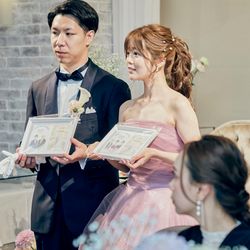 青山セントグレース大聖堂の写真33枚目