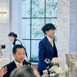 青山セントグレース大聖堂の写真29枚目