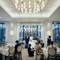 青山セントグレース大聖堂の写真33枚目