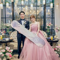 青山セントグレース大聖堂の写真13枚目