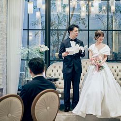 青山セントグレース大聖堂の写真14枚目