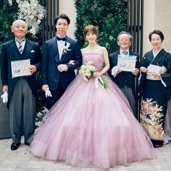 青山セントグレース大聖堂の写真21枚目