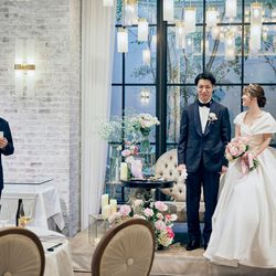 青山セントグレース大聖堂の写真2枚目