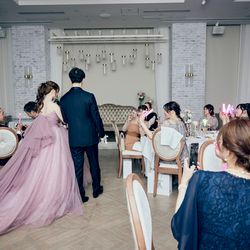 青山セントグレース大聖堂の写真28枚目