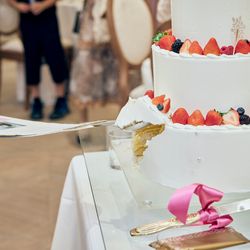 青山セントグレース大聖堂の写真29枚目