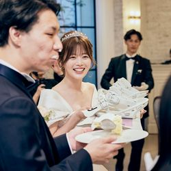 青山セントグレース大聖堂の写真5枚目