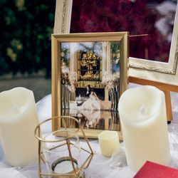 青山セントグレース大聖堂の写真1枚目