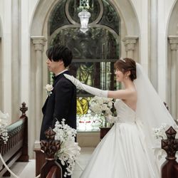 青山セントグレース大聖堂の写真34枚目