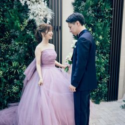 青山セントグレース大聖堂の写真12枚目