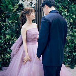 青山セントグレース大聖堂の写真19枚目