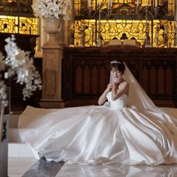 青山セントグレース大聖堂の写真36枚目