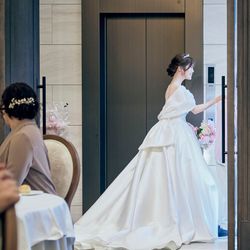 青山セントグレース大聖堂の写真14枚目