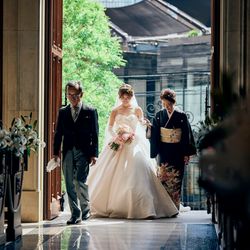 青山セントグレース大聖堂の写真5枚目