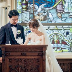 青山セントグレース大聖堂の写真34枚目