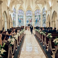 青山セントグレース大聖堂の写真33枚目