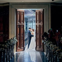 青山セントグレース大聖堂の写真20枚目