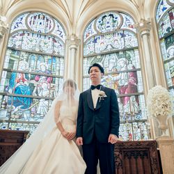 青山セントグレース大聖堂の写真34枚目