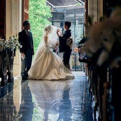 青山セントグレース大聖堂の写真27枚目