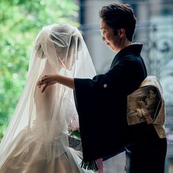 青山セントグレース大聖堂の写真3枚目