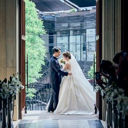 青山セントグレース大聖堂の写真20枚目