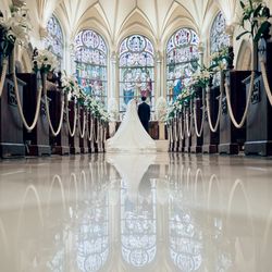 青山セントグレース大聖堂の写真19枚目