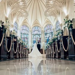 青山セントグレース大聖堂の写真30枚目