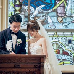 青山セントグレース大聖堂の写真10枚目