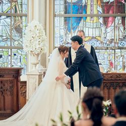 青山セントグレース大聖堂の写真34枚目