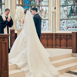 青山セントグレース大聖堂の写真36枚目