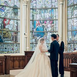 青山セントグレース大聖堂の写真10枚目