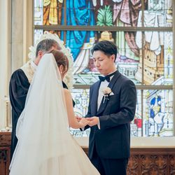 青山セントグレース大聖堂の写真11枚目