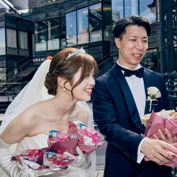 青山セントグレース大聖堂の写真18枚目