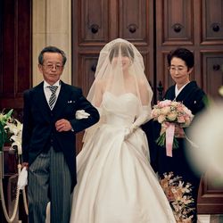 青山セントグレース大聖堂の写真15枚目