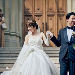 青山セントグレース大聖堂の写真32枚目