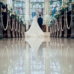 青山セントグレース大聖堂の写真21枚目