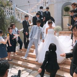 アニヴェルセル 大宮の写真8枚目