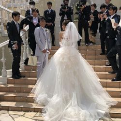 アニヴェルセル 大宮の写真12枚目