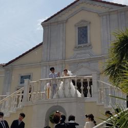 アニヴェルセル 大宮の写真5枚目