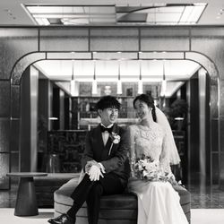 ザ・マークグランドホテルの写真19枚目