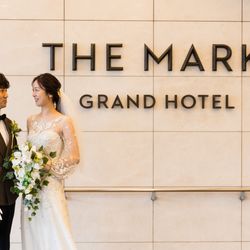 ザ・マークグランドホテルの写真11枚目