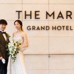 ザ・マークグランドホテルの写真6枚目