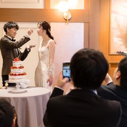 ザ・マークグランドホテルの写真1枚目