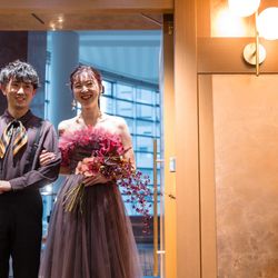 ザ・マークグランドホテルの写真16枚目